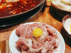 -楠火锅(哈尔滨金爵万象店)