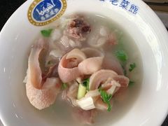 -马家烧麦(总店)