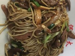-何太太馄饨面铺(大浒东苑店)