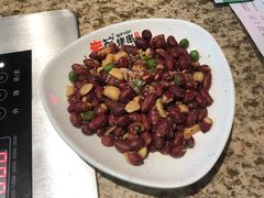 -丰茂烤串(六里桥店)