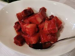 -翠亭酒家(山西南路店)