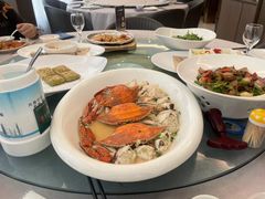 -新丁香海鲜酒店(银海商贸城店)
