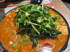 -肥汁米蘭香港米线(宁波路总店)