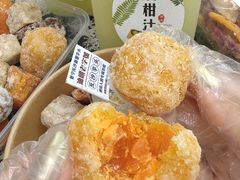 -普宁反沙番薯芋头