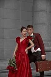 点击看大图 -卡米拉婚纱摄影工作室(金汇广场店)