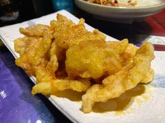 最东北锅包肉-95号酱骨·一块豆腐(展春园西路店)