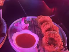 -MOSSO音乐酒吧·live house(南京旗舰店)