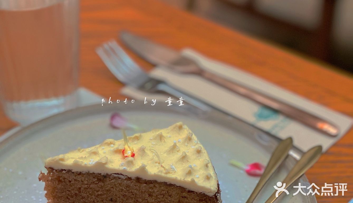 美食日常｜日常下午茶的好去处💗