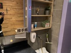 -丰茂烤串(六里桥店)