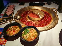 -捞三国美蛙鲜鱼火锅(茂业店)