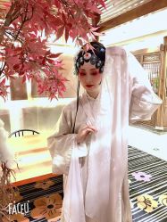 -盘子女人坊生日照·摄影馆(浦东店)