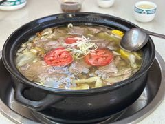 -野菌王牦牛肉汤锅