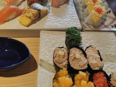 -鱼意寿司(钟村分店)