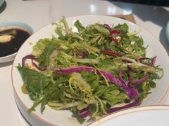 -嗨辣小聚·盘锦河蟹·海鲜烧烤龙虾(盘锦十年好店)