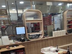 -喜家德虾仁水饺(青岛永旺东部店)