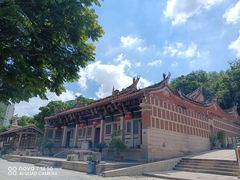 -晋江五店市传统文化旅游区