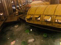 -老船坞餐厅(北京亚洲大酒店 )