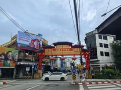 -瓦洛洛传统市场