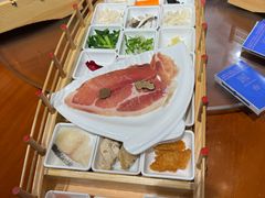 -香麒园·过桥米线·南湖雅宴