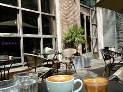 -VESH COFFEE(定西路店)