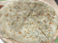 -甲乙饼·手工牛肉饼(天通苑华联店)