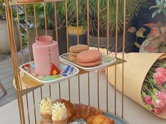 -T館·花园艺术餐厅