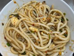 -辣辣小吃豆花米线(大观篆新农贸市场店)