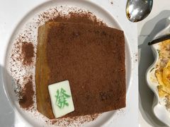 -龙记·香港茶餐厅(海上世界店)