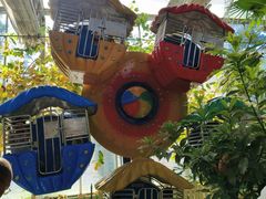 -南宫五洲植物乐园