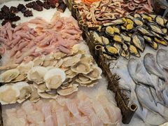 -非烤勿扰韩料自助烤肉(松山湖万科店)