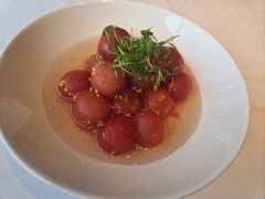 -小厨娘淮扬菜(天印大道店)