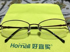 -好宜家眼视光·蔡司店(临汾店)