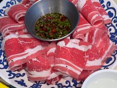 -东镇老火锅(长春路首店)