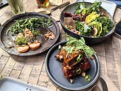 -O'mills Sourdough Bakery&Bistro(永嘉路店)