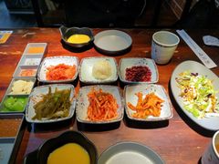 -火炉情韩国料理店(古田路店)