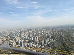 景点-中央广播电视塔