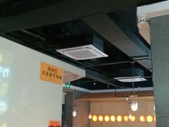 大堂-顺德公广东猪肚鸡·煲仔饭(白石洲店)
