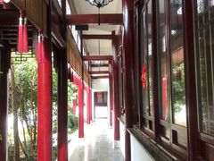 -祝家花園(伯渎港店)
