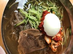 -屋里家延边朝鲜族冷面(南园店)