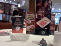 -潮福城大酒楼·潮味粤品·港式点心(湖滨北路店)
