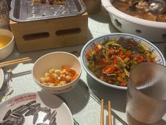 -福苗小骆驼烧烤(大唐不夜城店)