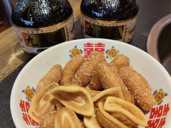 -沸炉重庆老火锅(军事博物馆店)