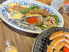 -卢布里西餐厅(总店)