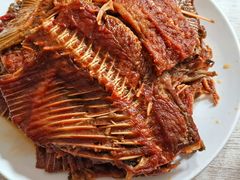 -金鹏鱼肉馆