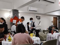 -月福京味斋·烤鸭店·北京菜(鼓楼总店)