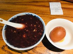 -兵哥豌豆面(雅颂居店)