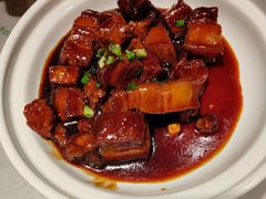 -绿茶餐厅(领展购物广场·中关村店)