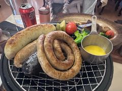 -华梅西餐厅(哈尔滨中央大街店)