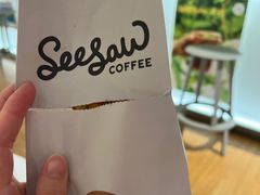 -Seesaw Coffee(上海虹桥天地店)