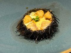 -渔港甄宴·海鲜·地标烟台菜(金沙滩店)